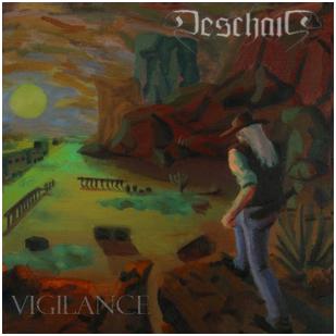 Deschain - "Grit Part I: Vigilance"