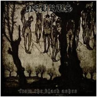 Nebrus - "From The Black Ashes"