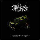 Steingrab - "Fluch der Ruhelosigkeit"