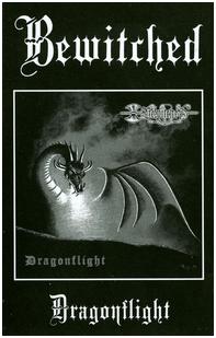 Bewitched - "Dragonflight"