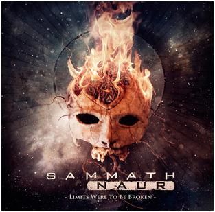 Sammath Naur - "Limits Were To Be Broken"