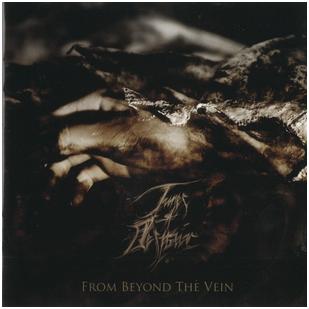 Tunes Of Despair - "From Beyond The Vein"