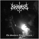 Kanvass - "The Southern Thunder Roars"