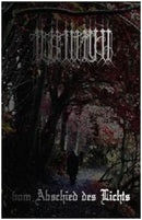 Idisenfluch - "Vom Abschied Des Lichts"