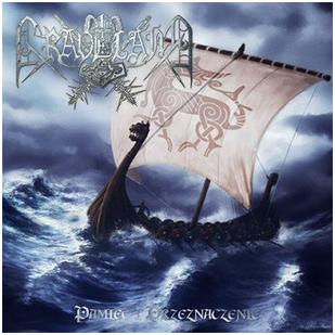 Graveland - "Pamięć I Przeznaczenie"