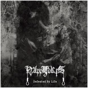 Happy Days - "Defeated By Life"