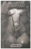 Devil's Code - "Bloodcode"