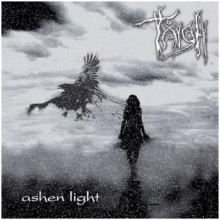 Taiga - "Ashen Light"