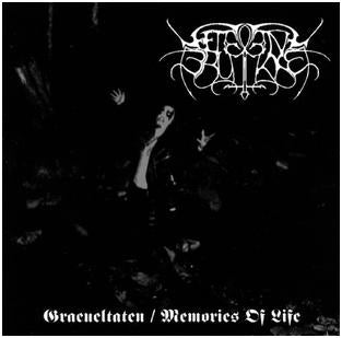 Ketelens' Brukke - "Graeueltaten / Memories Of Life"