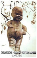 Funeral Mystic - "Through The Middle Of Winter Madness"