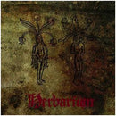 Turdus Merula - "Herbarium"