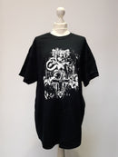 Besatt - "Anticross" Shirt