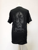 Mortifera - "Japan Tour 2016" Shirt