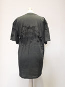 Black Hate - "Kill yourself" Shirt