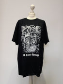 Dodsferd "A Cursed Heritage" Shirt