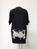 Dodsferd "A Cursed Heritage" Shirt