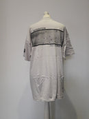 Vagrond - "Of Seperation And Departure" Shirt