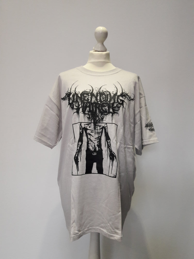 Unending Hatred - "Feel the illness" Shirt