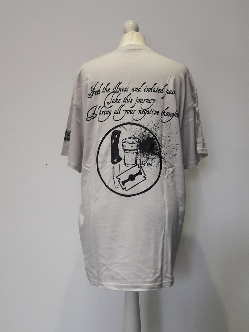 Unending Hatred - "Feel the illness" Shirt
