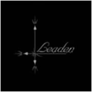 Leaden - "Leaden"