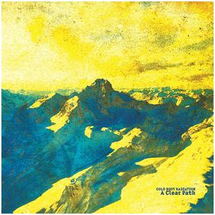 Cold Body Radiation - "A Clear Path"