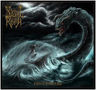 Nazgul Rising - "Cycles Of Primal Chaos"