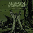 Massenhinrichtung - "Апошняя Птушка Надзеi"