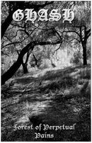 Ghash - "Forest Of Perpetual Pains"