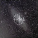 Trou Noir - "Echoes In Black Holes"