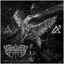 Totensucht - "Trace of a cosmic journey"