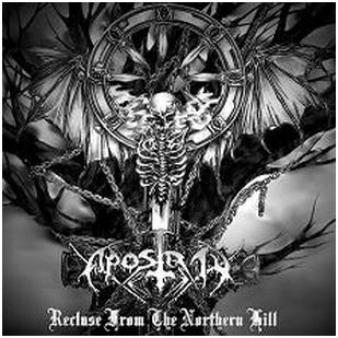 Apostaty - "Recluse From The Northern Hill"