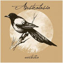Australasia - "Vertebra"