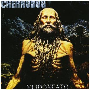 Chernobog - "Vlidoxfato"