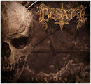 Besatt - "Hellstorm"