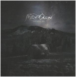 Frozen Ocean - "Natt Over Meg"