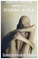 Illness / Systemic Inflammatory Response Syndrome - "Drowning In Schizophrenic Depression"