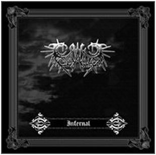 Cold Grave - "Infernal"