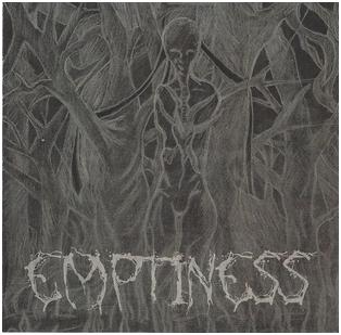Emptiness - "Emptiness"