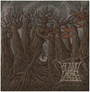 Bland Vargar - "Perpetual Return"