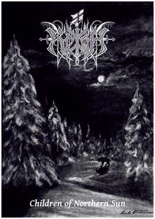Reidh - "Children Of Northern Sun"