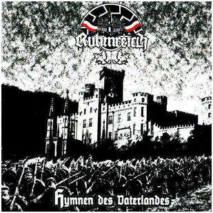 Ruhmreich - "Hymnen Des Vaterlandes"