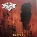 Verstorben - "Krater"