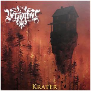 Verstorben - "Krater"