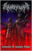 Bannerwar - "Centuries Of Heathen Might"