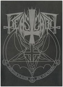 Beastcraft - "Baptised In Blood And Goatsemen"