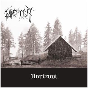 Anachoret - "Horizont"