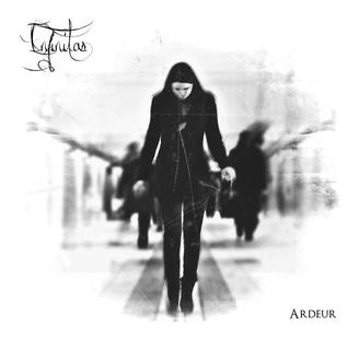 Infinitas - "Ardeur"