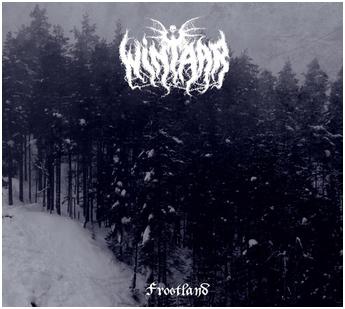 Wintaar - "Frostland"