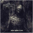 Moonkult - "Profane Nightmare Of Seers"