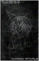 Hatestorm - "Cursed Rituals"